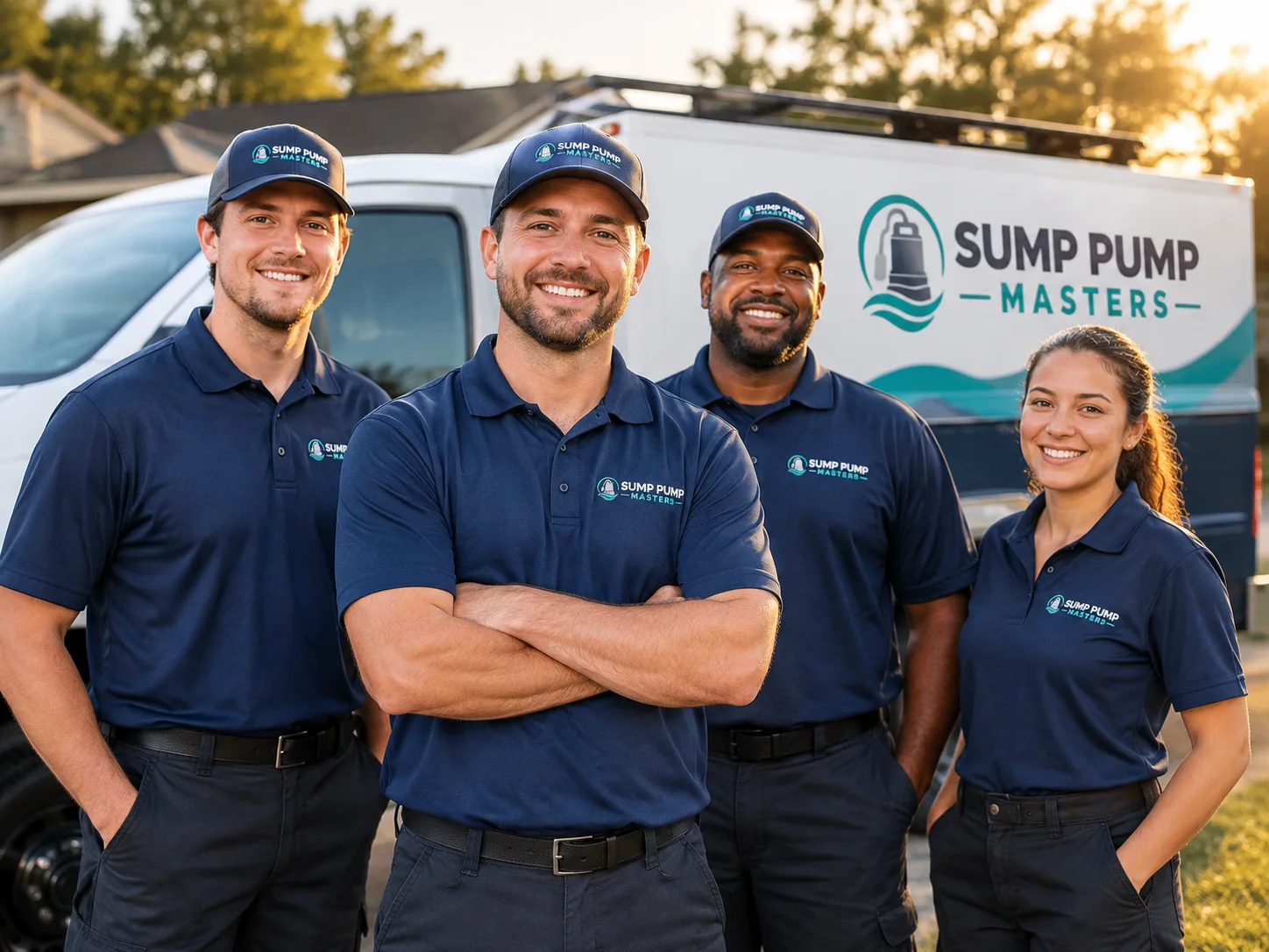 Sump Pump Repair company in Flat Rock, MI